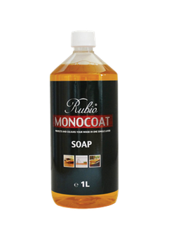 Rubio Concentrate Soap