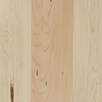 Solid Timber, American Heart Maple