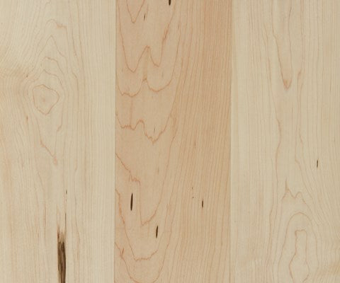 Solid Timber, American Heart Maple