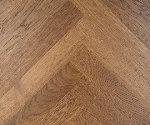 Parquet, Bronz Herringbone – Freedom Flooring NZ
