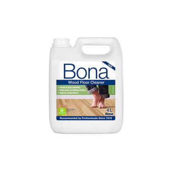Bona Hardwood Floor cleaner