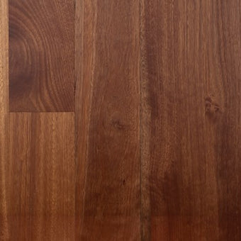 Solid Timber, Bluegum