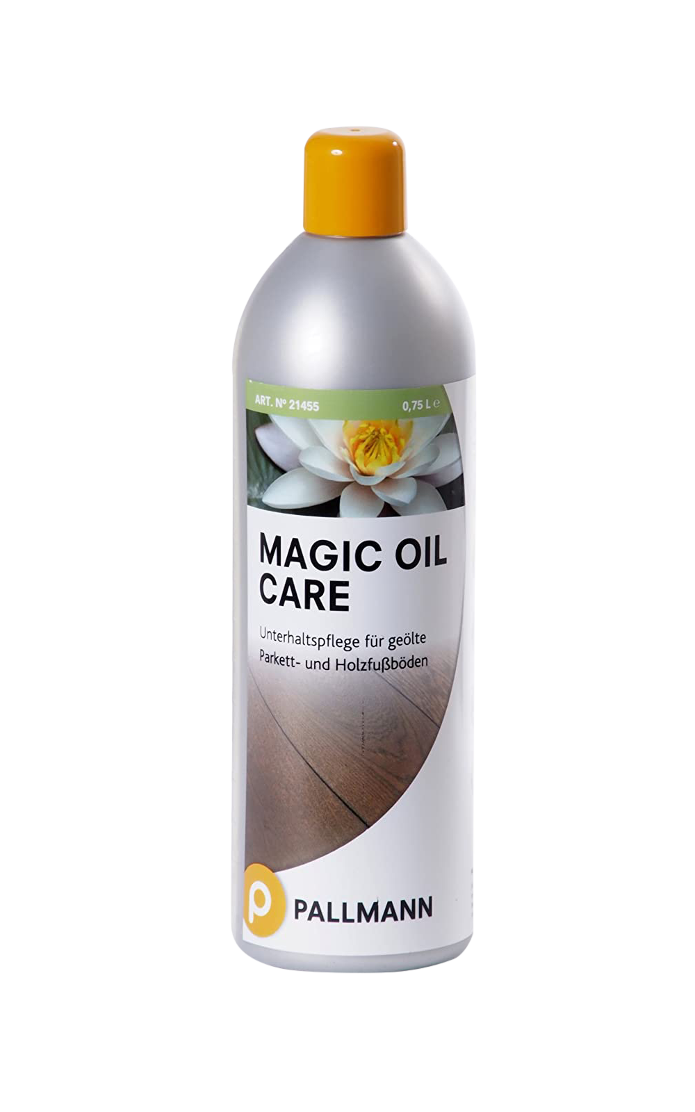 Pallman magic oil care
