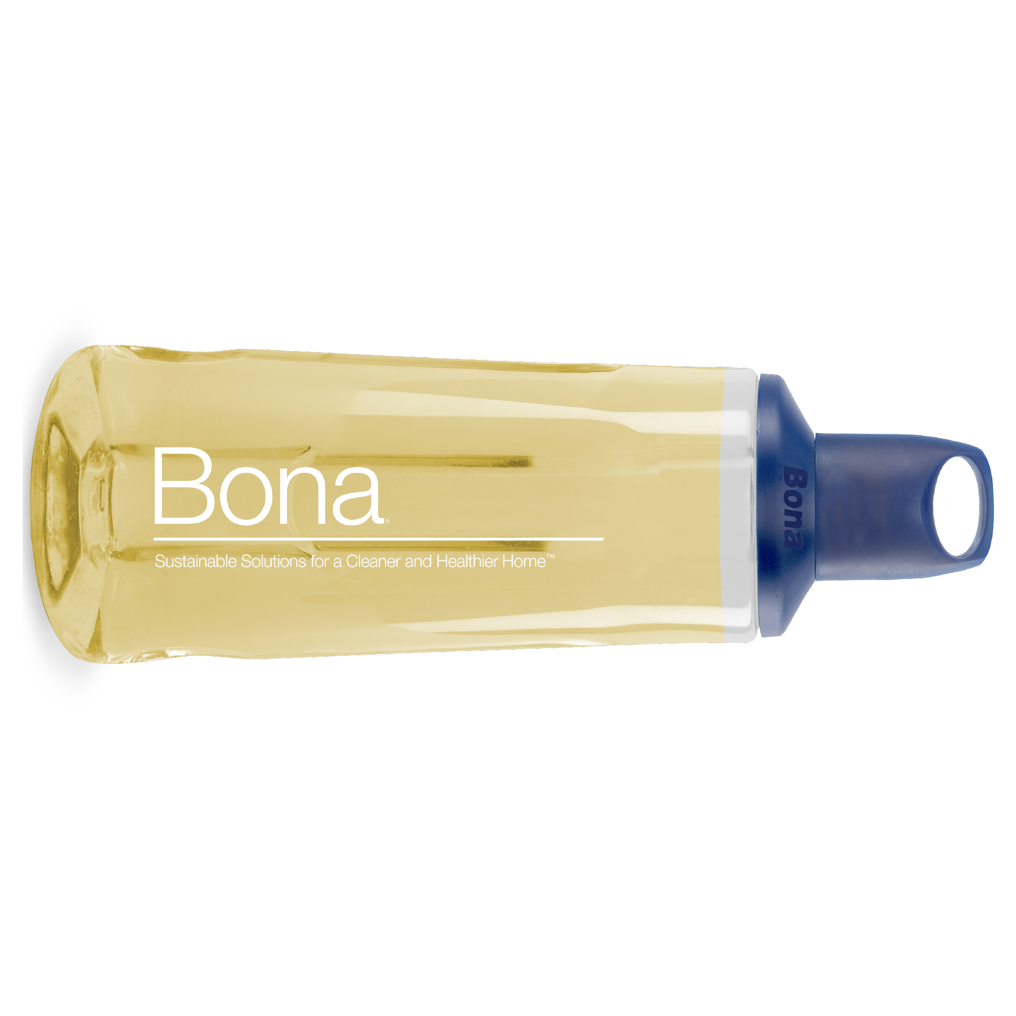 Bona Hardwood Floor Cleaner Refill Bottle  - Oiled Floors - 850ml