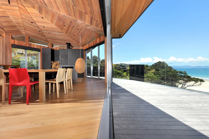 Otama Beach House