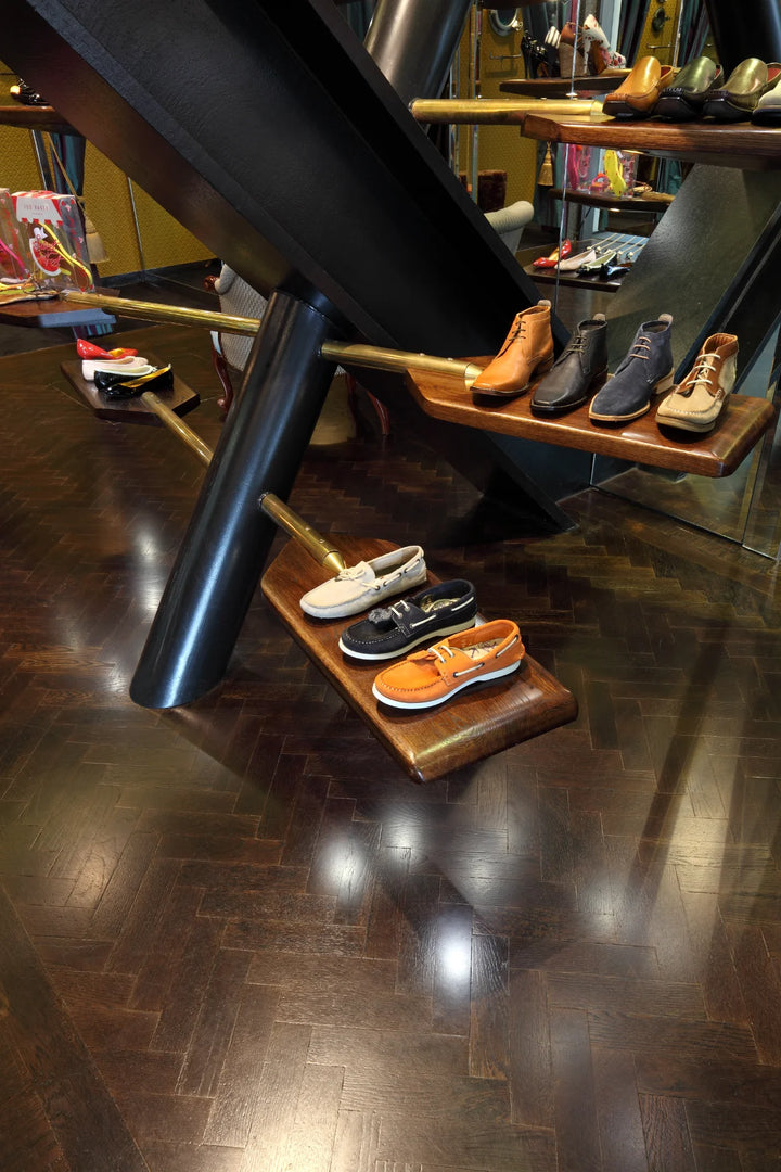 Ted Baker Store