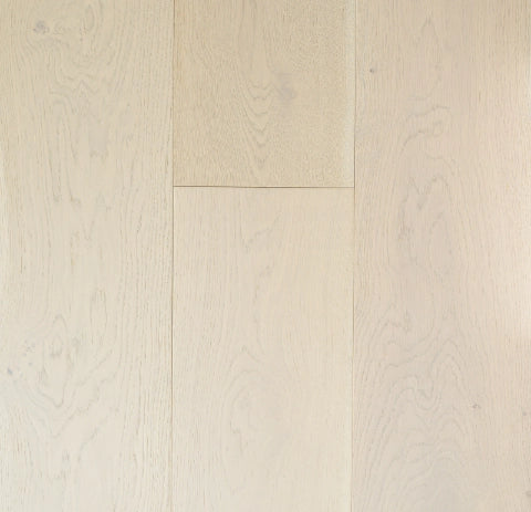 Pre-finished Engineered, Genuine Oak Ash