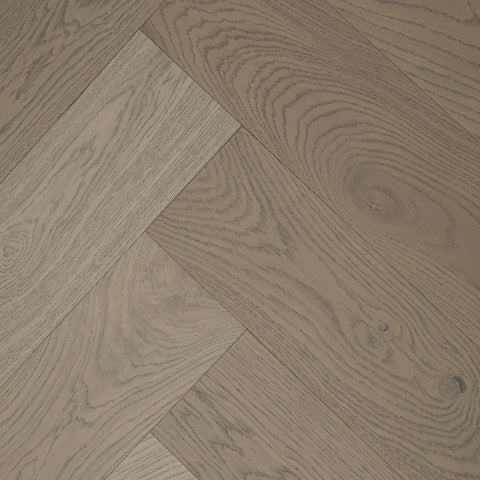 Parquet, Ash