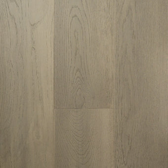 Pre-finished Engineered, Genuine Oak Nuage