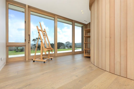 Solid Timber Flooring