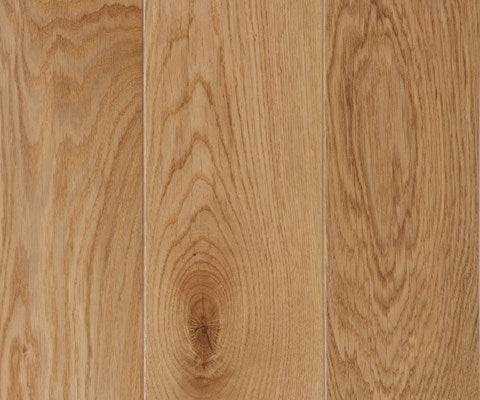 Solid Timber, American Oak Bevelled Edge