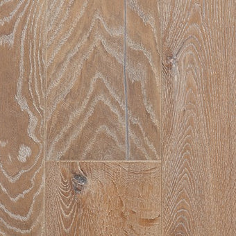 Pre-finished Engineered, EuroOak ASH