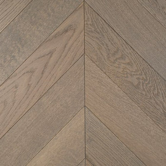 Parquet, Ferro Chevron