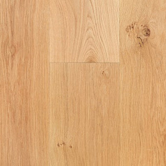 Pre-finished Engineered, EuroOak NATURAL