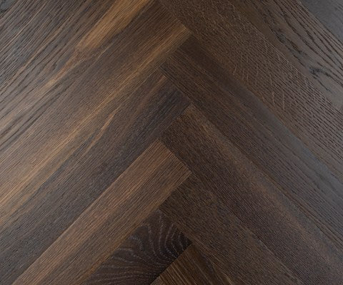 Parquet, Notte Herringbone