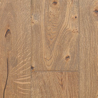 Pre-finished Engineered, EuroOak OYSTER