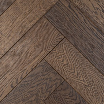 Parquet, Quaddro Herringbone
