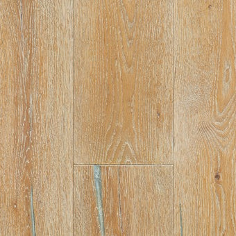 Pre-finished Engineered, EuroOak Seamist