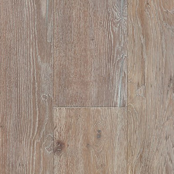 Pre-finished Engineered, EuroOak Smoked White