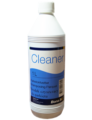Bona Concentrate Cleaner 1 x ltr