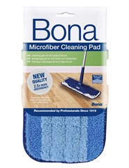 Bona Microfiber Pad for Mop