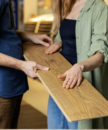 Choosing Timber Flooring
